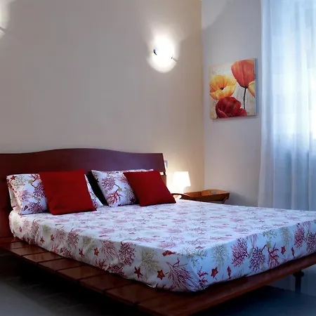 Apartamento Casa Corallina *