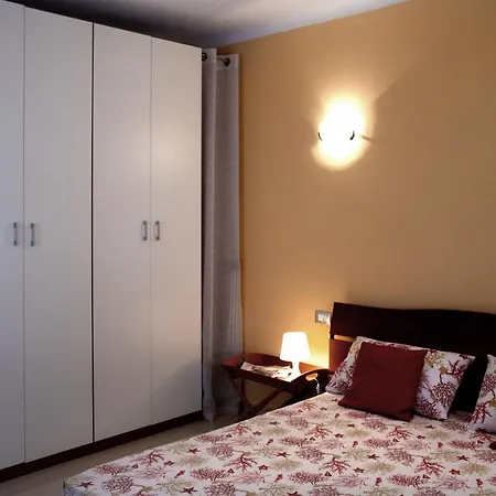Apartamento Casa Corallina
