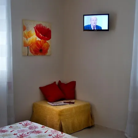 Apartamento Casa Corallina