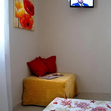 Apartamento Casa Corallina *