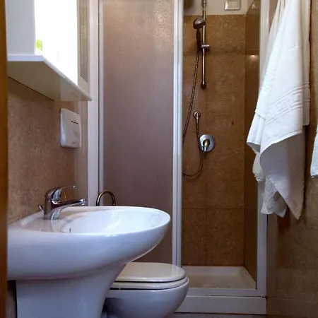 Διαμέρισμα Casa Corallina *