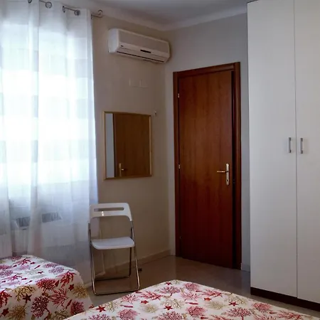 Casa Corallina * Λα Σπέτσια