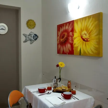 Διαμέρισμα Casa Corallina Λα Σπέτσια