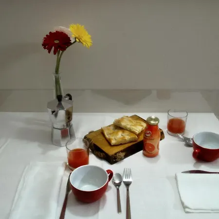 Διαμέρισμα Casa Corallina