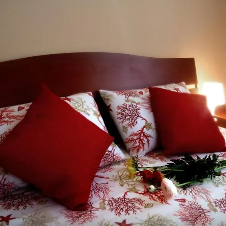 Apartmán Casa Corallina *
