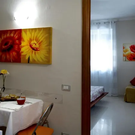 Διαμέρισμα Casa Corallina Λα Σπέτσια