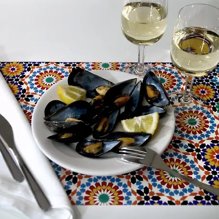 Apartmán Casa Corallina